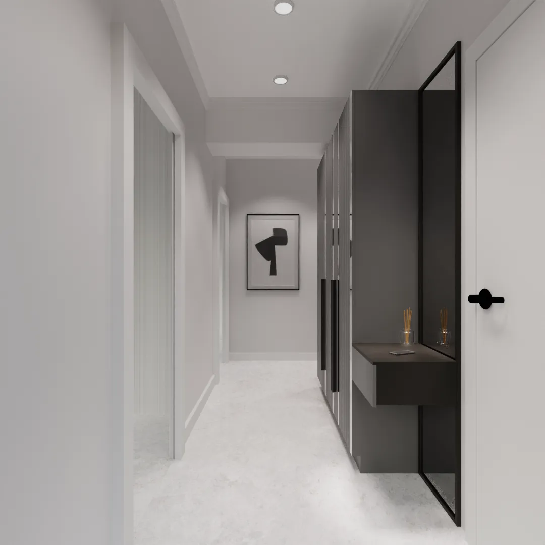 AC APARTMENT